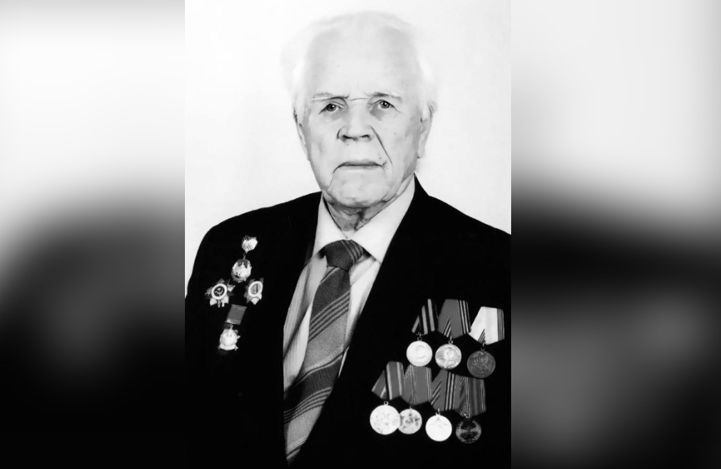 В Саратове скончался ветеран Великой Отечественной и войны с Японией В Саратове скончался ветеран Великой Отечественной и войны с Японией